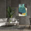«Boulder Field 2» par Suzanne Nicoll, art mural sur toile-125114591