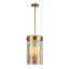 Luminaire suspendu 3 lumières Lucai-1859981795