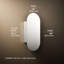 Embark Recessed Frameless Medicine Cabinet