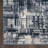 Lafever 7'10" x 9'10" Slate Modern Indoor Rug-2094597240