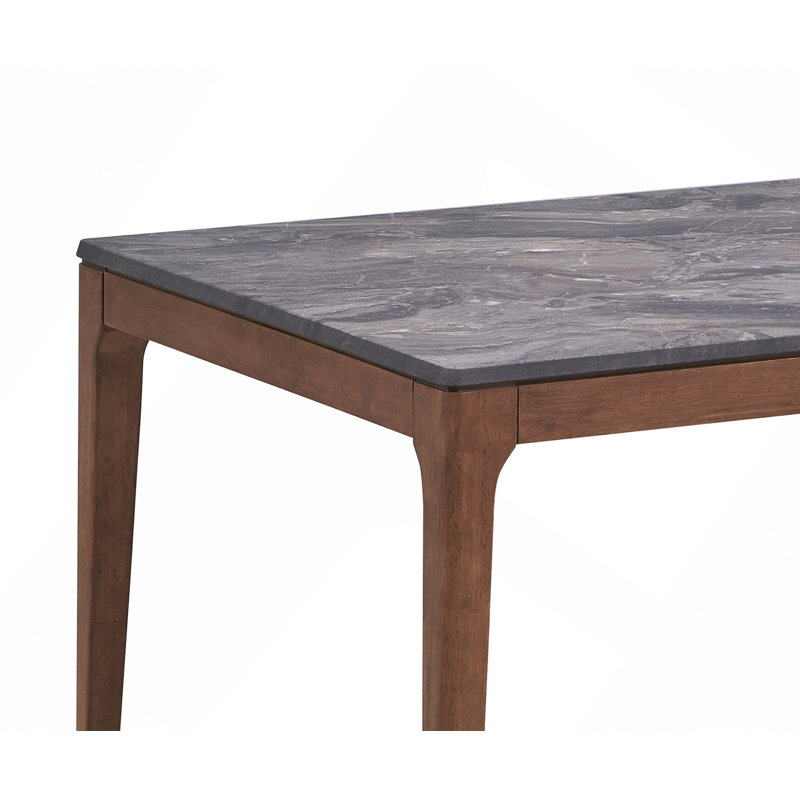 Table de salle à manger Bevis