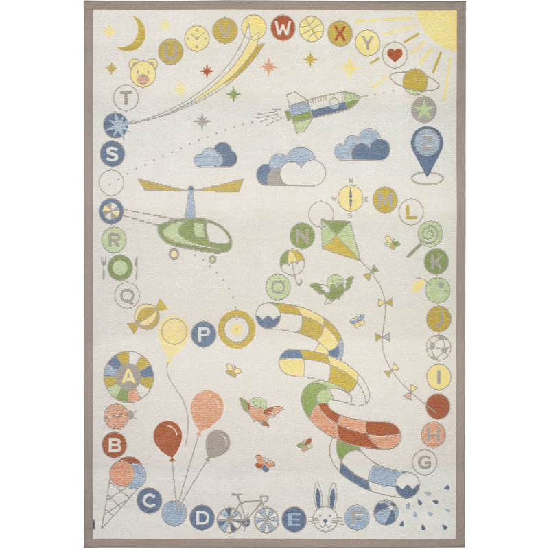 Area Rug, Rectangle 140 x 200cm