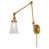 Satin Brass is out of stock
