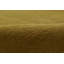 Jacquelyn Hand Tufted Wool Solid Tumeric Area Rug-111658618