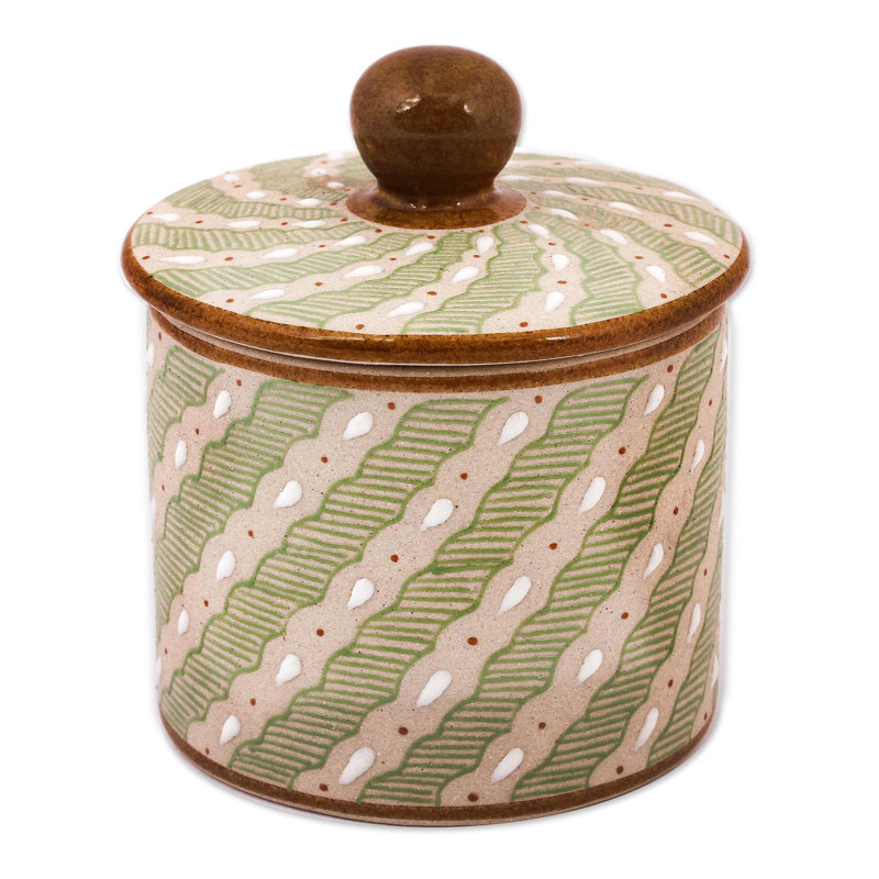 Urnes et pots