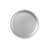 Nordic Ware 8.6 in W X 8.6 in L 8 in Cake Pan Silver 1 pc
