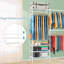 Ethen Adjustable Clothing Rack