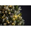 Lighted Artificial Pine Christmas Tree-1100897499