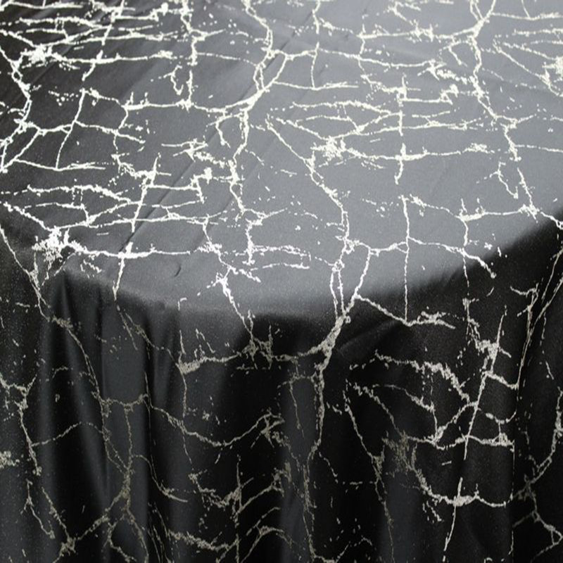 Tissu Calcutta, Minuit