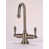 Brushed Nickel selected