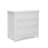 Delta Children Perry 3 Drawer Dresser With Changing Top And Interlocking Drawers, Moonstruck Grey-122057241