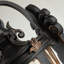 Vencimont Old Bronze Outdoor Wall Lantern-2828835
