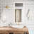 Bathroom Wall Mounted Towel Hook