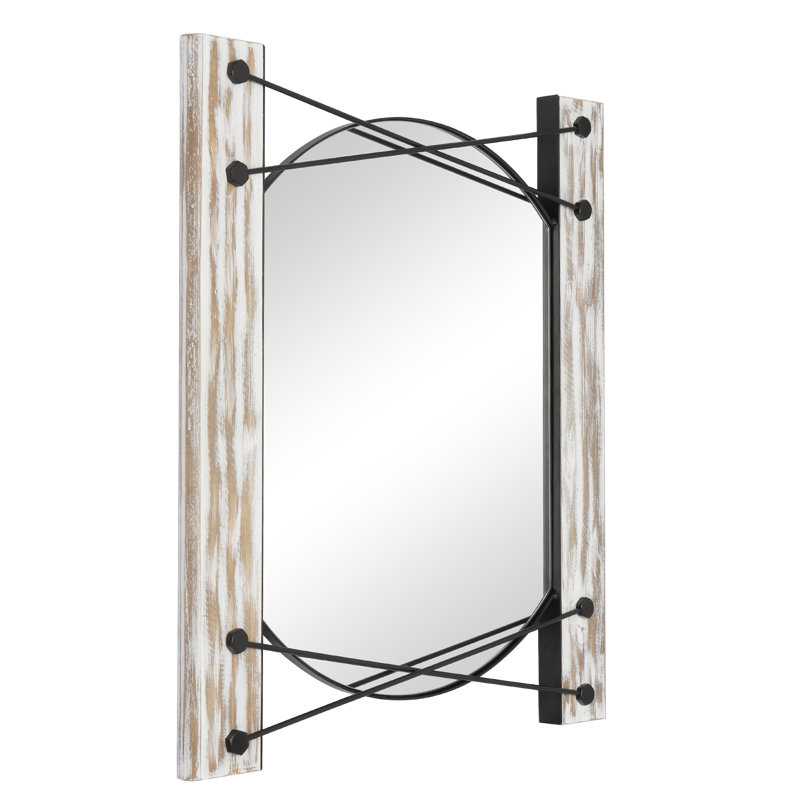 Miroir de salle de bain Malve