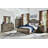 Holton Small Drawer Nightstand