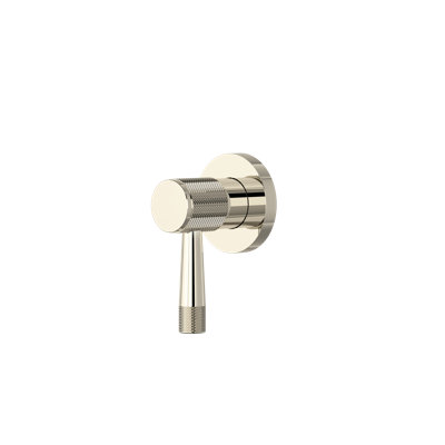 Amahle Trim for Volume Control and Diverter