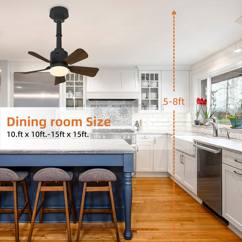 Socket Ceiling Fans With Lights And Remote