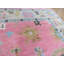Tapis rose unique 11 pi 11 po x 15 pi 2 po One-of-a-Kind