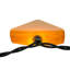 Lampe de chaîne 10 lumières pizza