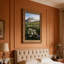 Mountain WildflowersOrnate - cadre mural décoratif doré-1715422450