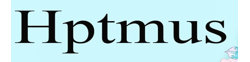 Logo Hptmus