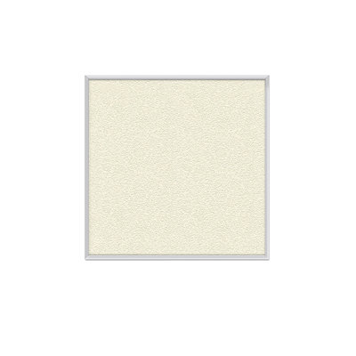 Ghent Wall Mounted Vinyl Bulletin Board
