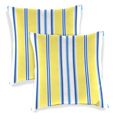 16" x 16" Outdoor Throw Pillow
