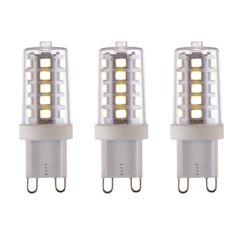 3.7W Bulb, 4000