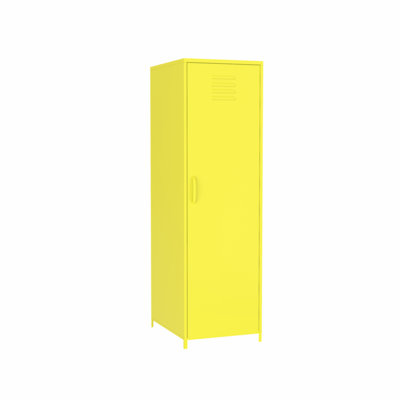 Porfire 15.018'' Wide File Cabinet