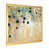Gold Single Picture Framed