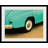 Car - Single Picture Frame Print