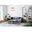 Deanna 1 - Light Oil Lantern Pendant-61898887-73913363