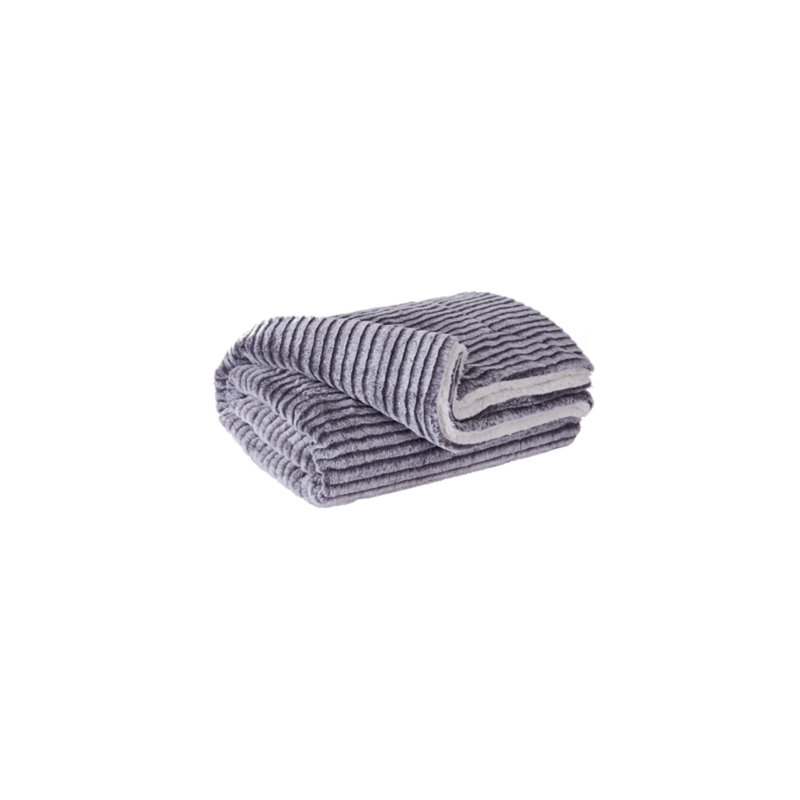 Winkler Hand Woven Throw Blanket