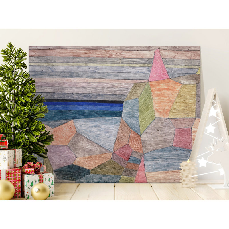 Wrapped Canvas Print Set, 16x12