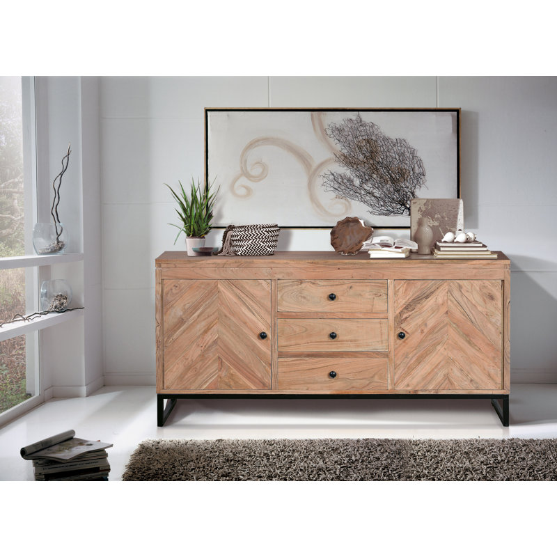 Chartier Sideboard
