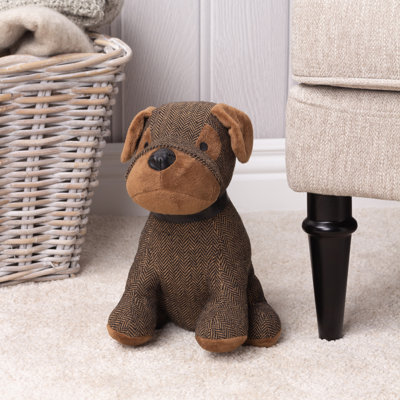Fabric Floor Door Stop