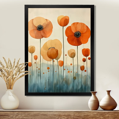 Beecham - impressions murales florales