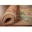 Tapis oriental à motif géométrique Kilim All-Over 8 x 10