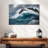 Leaping Dolphins-107509493