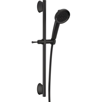 Multi Function Handheld Shower Head
