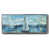 Silver Floater Framed Canvas is out of stock
