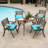 ARDEN Outdoor Seat Cushion-925409920-925409924