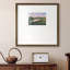 Spring Marsh I, impression sur papier-477663140