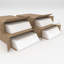 Panneaux de loisirs en PVC-87202520
