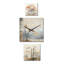 Horloge murale Saharrah