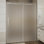 Porte de douche sans cadre Moselle