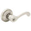 Keyed (Entry) Door Lever with Rosette-1553247645-1558304106-1567973641
