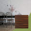 Panneau mural décoratif 3D EnduraWall Thompson-87932623