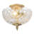 Weese 2-Light Semi Flush Mount-32957515