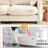 107" Chenille Modular Sofa-1647266914-1649536289